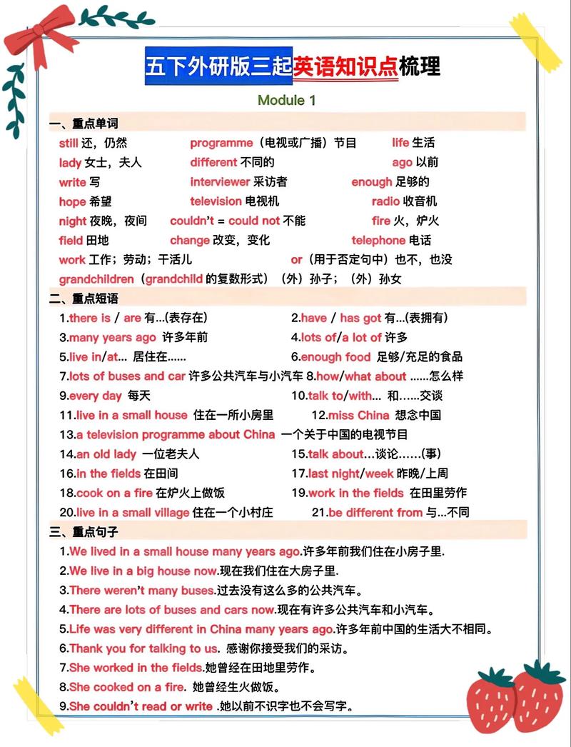 Celery知识点有哪些总结要点？