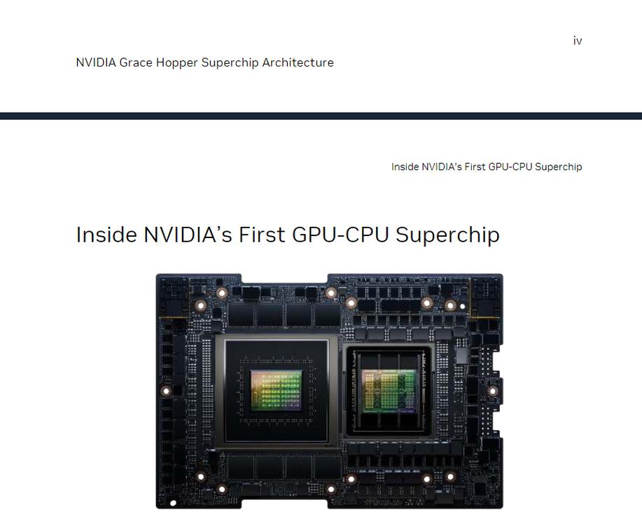 NVIDIA GRACE CPU是英伟达专为AI及高性能计算推出的处理器吗？