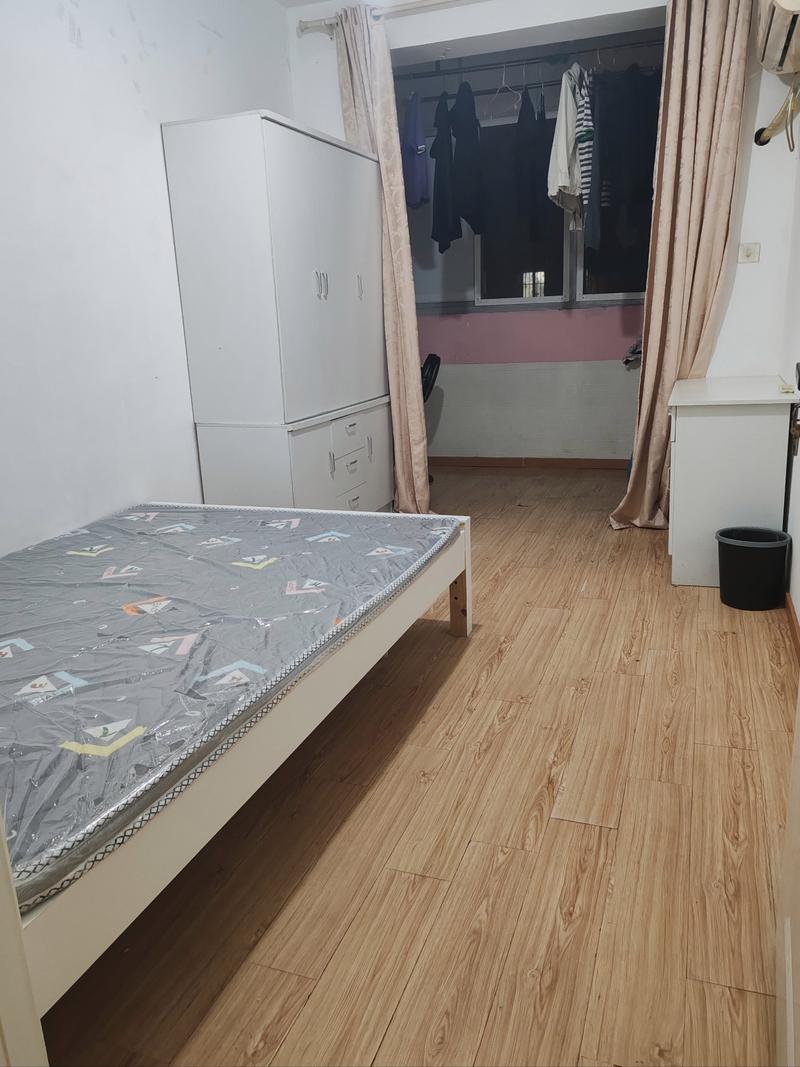 站西桥东巷单间出租适合租房新手吗？