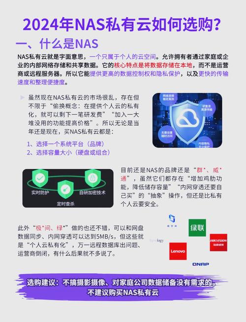如何详细规划并计算搭建个人NAS所需的服务器配置成本？