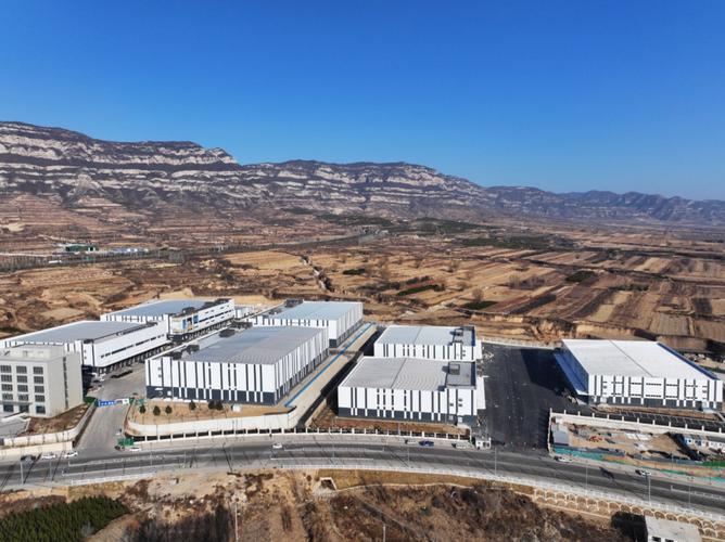 阳曲县产业园区SEO市场潜力巨大，有哪些细分领域值得挖掘？