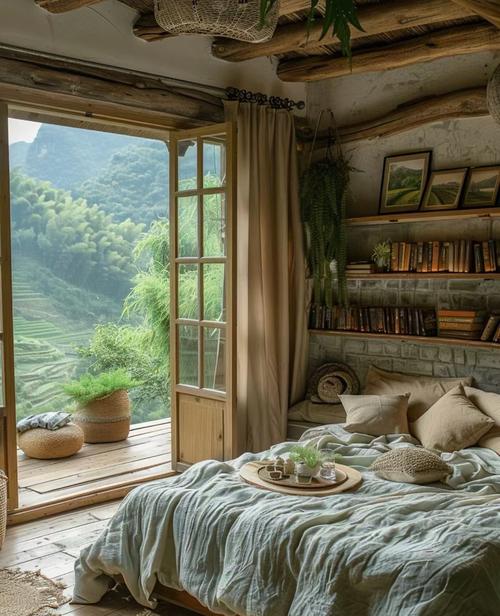 这么多房子，哪一间才是我温馨的小窝呢？🏠🔍