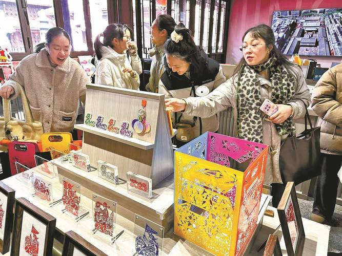 在独立站上能购买到哪些非遗特色产品呢？