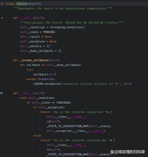 如何正确运用Python线程池进行多线程编程？