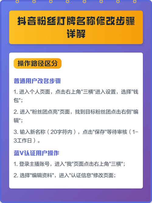 抖音直播为何不显示粉丝名字？如何设置显示粉丝昵称？