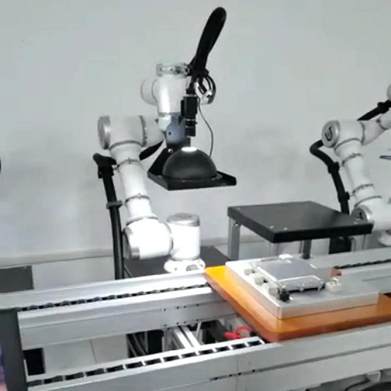 如何利用OpenCV实现零部件自动光学检测技术？