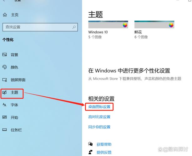 电脑桌面突然消失，如何恢复显示？