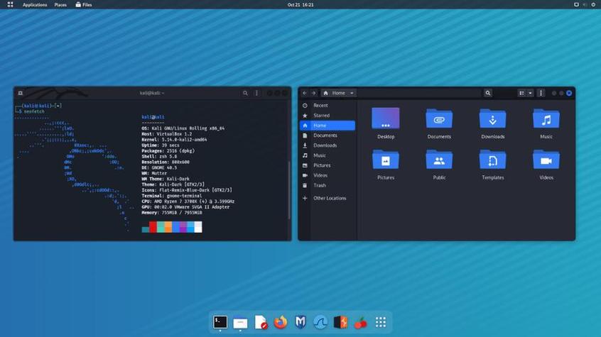 Debian From Scratch性能调优后能否显著提高系统运行速度和稳定性？