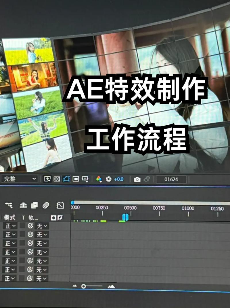 如何用jQuery实现各种动画效果？