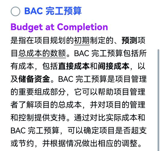 项目管理缩略语有哪些具体含义？
