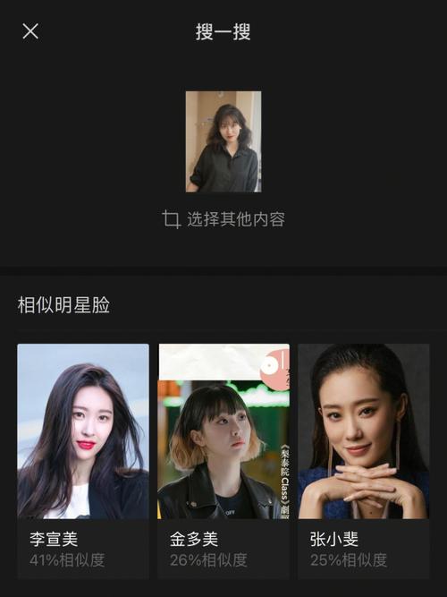 百度明星脸在线测试，科技娱乐融合，是哪项技术让娱乐如此奇妙？