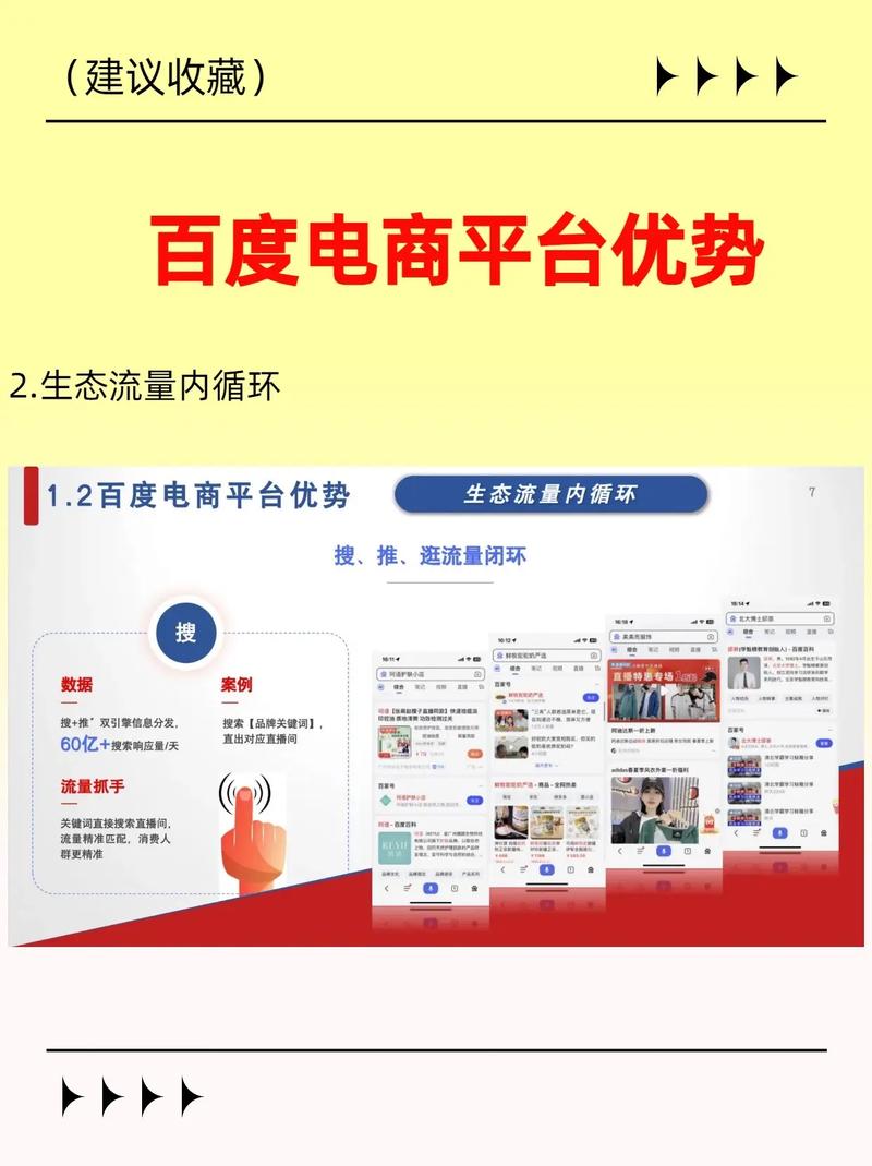 百度主打产品有哪些特点和优势？