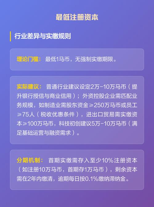 马来西亚域名注册有哪些限制，如何合法规避？