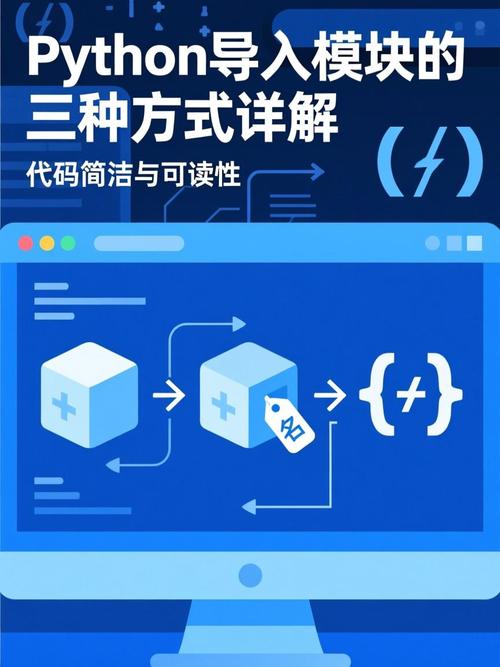 如何详细掌握Python导入模块及import语句的使用技巧？