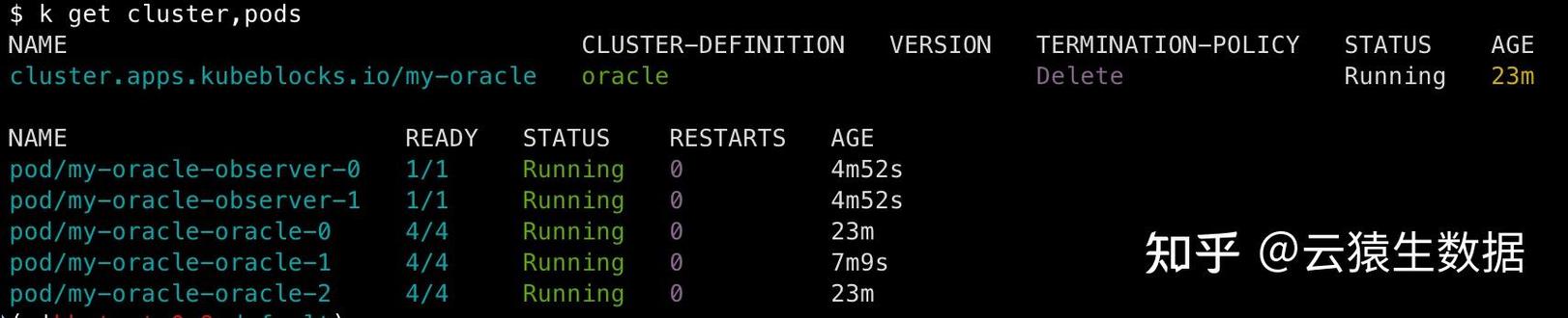 Kubebuilder Operator的运行机制是怎样的？