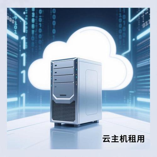 云主机究竟隐藏着怎样的秘密？揭开它神秘的面纱，你准备好了吗？