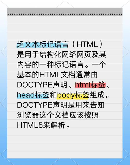 如何通过HTML基础框架详解，构建网页设计的基石并下载代码？