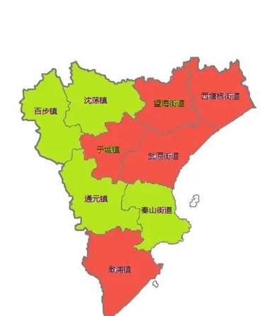 海宁海盐地区专业网站建设深度探究，海盐与海宁互联网建设之道是怎样的？