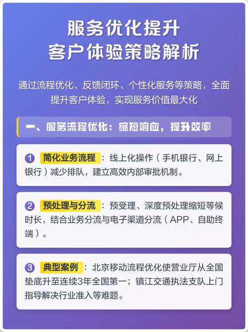百度在线系统如何通过全面优化提升客户体验和服务效率？