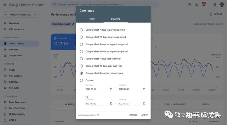 为什么近期我的关键词排名突然失效，搜索流量大幅下降？