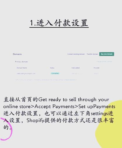 如何调整独立站支付货币设置？