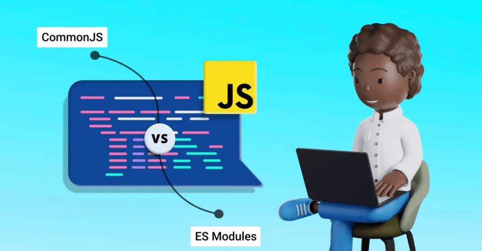 如何将CommonJS、AMD、CMD、ES6等JavaScript模块化规范融合为一个长尾词？
