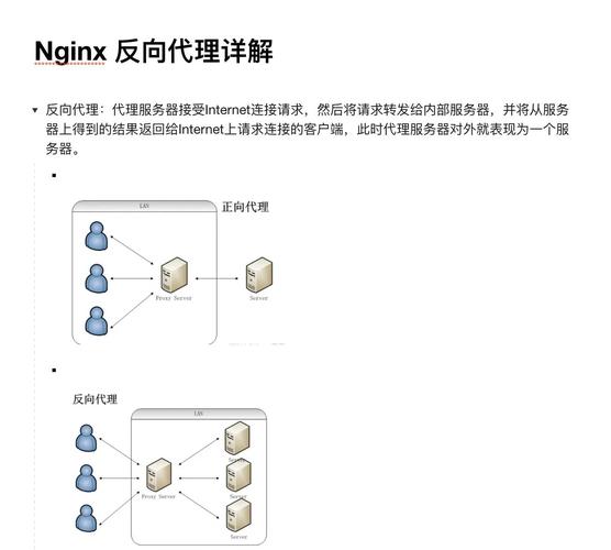 如何配置Nginx反向代理实现Web服务通信的加密？