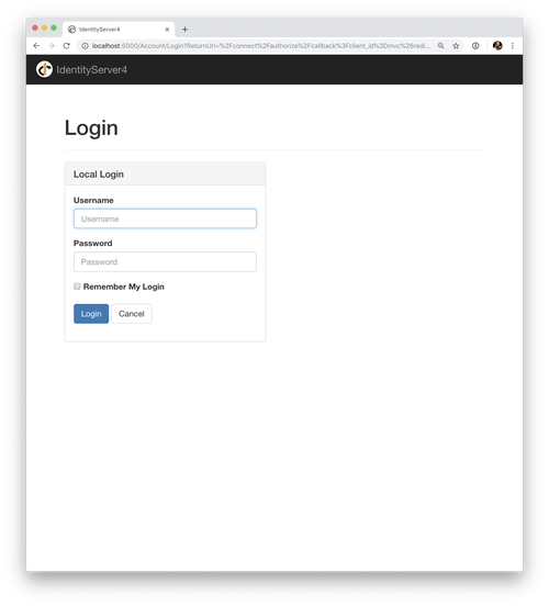 Identity Server 4如何实现高效的身份验证与授权？