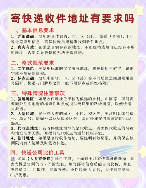 独立站发货地址如何完整填写？关键要点解析一览