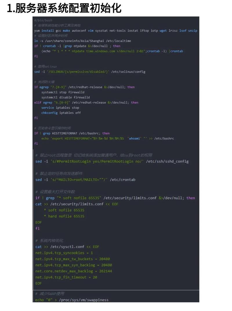 Linux Shell脚本能改写为长尾词吗？