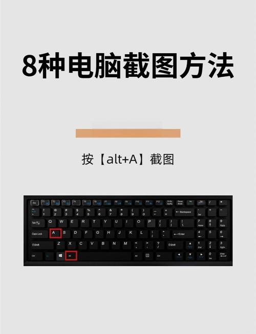 电脑网页截图有哪些简单易行的方法？