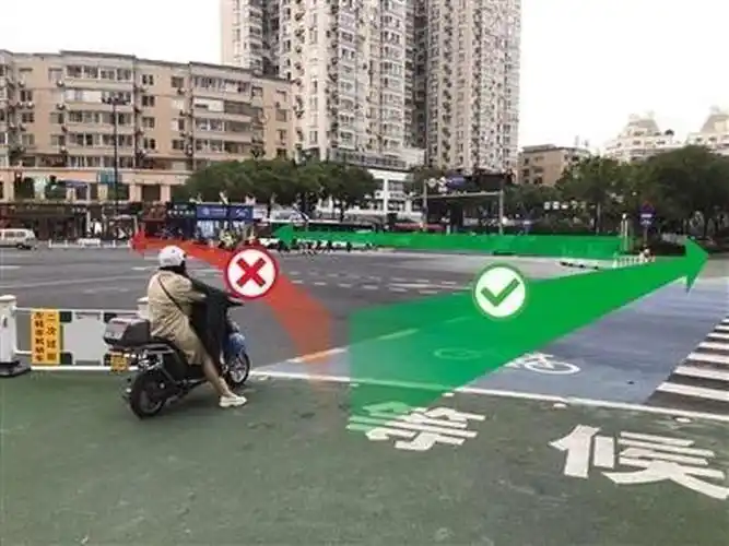 绕行路段新路线速看，有没有更便捷的选择呢？🚗👀