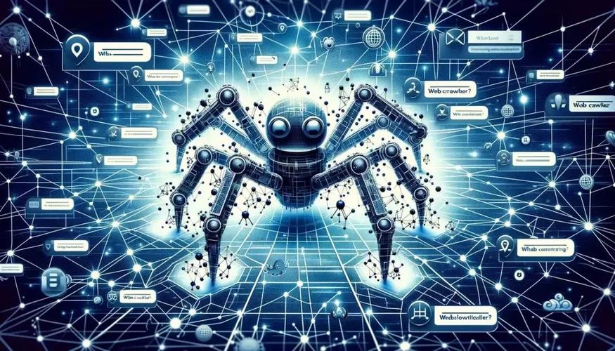 AI爬虫，是否成为信息时代制胜的关键利器？