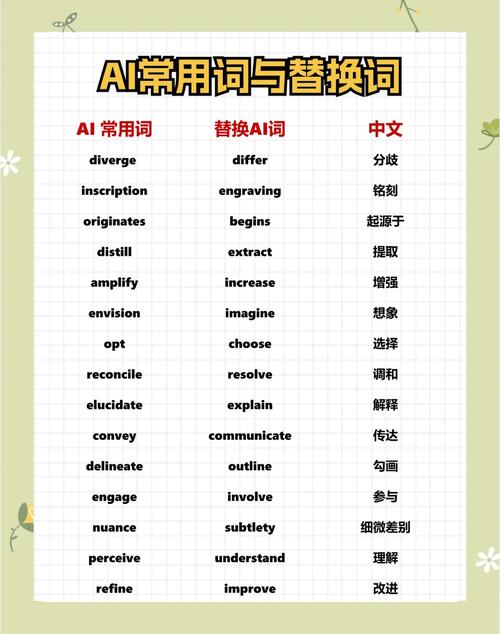 AI难道只能为吗？
