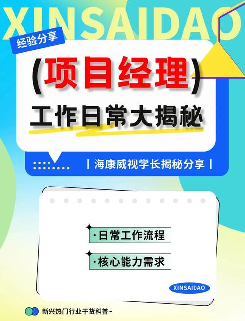 项目经理与交付经理的核心职责有何本质不同？