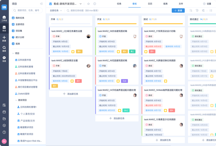 团队进度管理软件，有哪款能满足我业务独特需求的最佳选择？