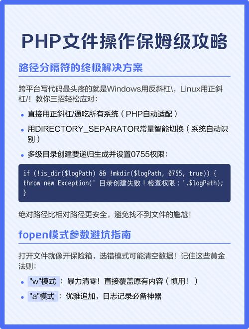 PHP中如何使用-进行特定操作？
