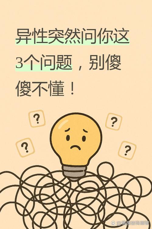 这图里的问号，为何总让我好奇长尾词？