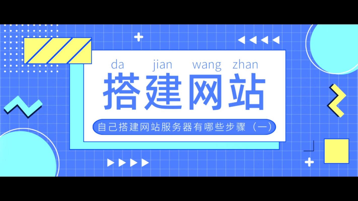 如何从零开始建站，打造爆款网络空间？