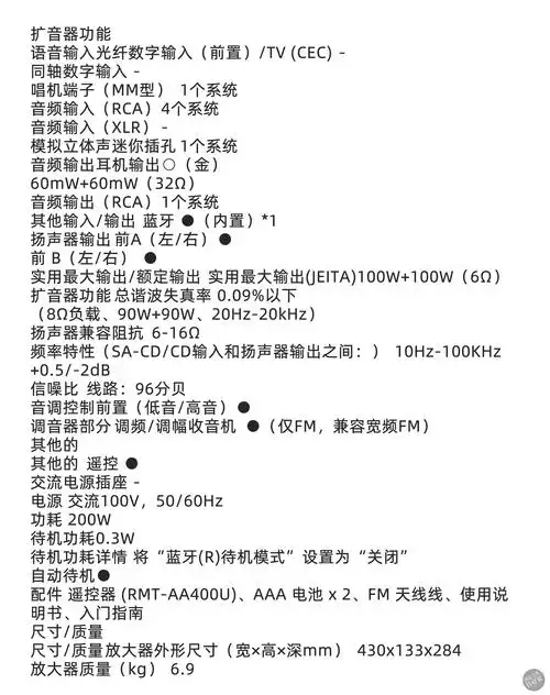 音响回声echo指的是什么含义？