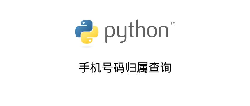 如何使用Python批量查询并存储手机号码的归属地和运营商信息？