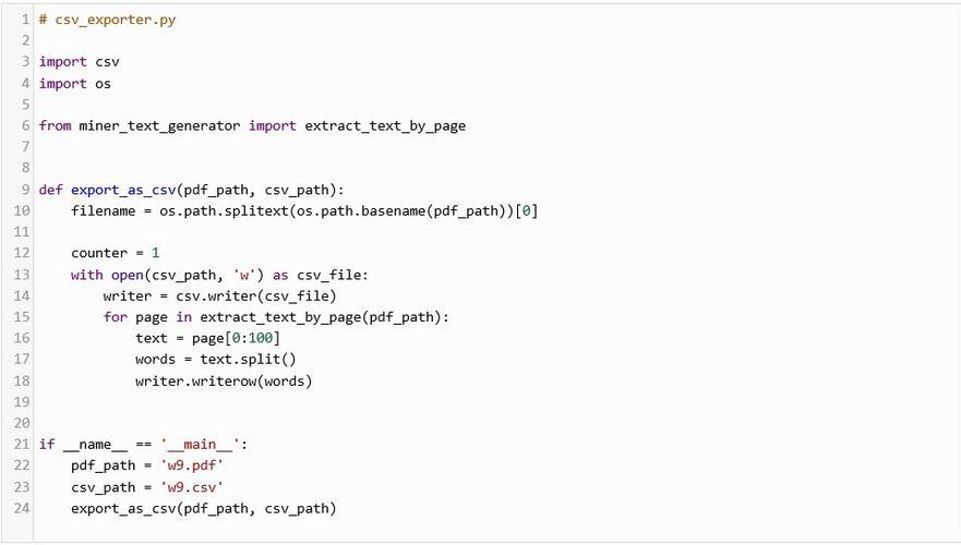 如何实现手搓PHP代码导出遵循CSV标准的文件？