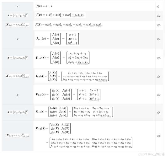 如何用Python编写实现矩阵运算的示例代码？