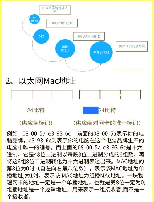 交换机知识普及：你知道多少关于交换机的基础知识呢？