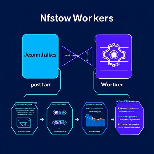 如何巧妙运用Web Worker提升项目性能，打造技术亮点？