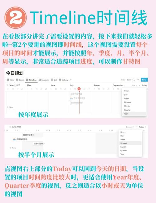 Notion 程序猿必备笔记软件，有哪些实用功能让你爱不释手？
