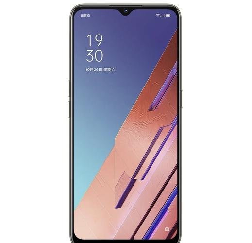 OPPO Reno3屏幕尺寸是多少英寸？