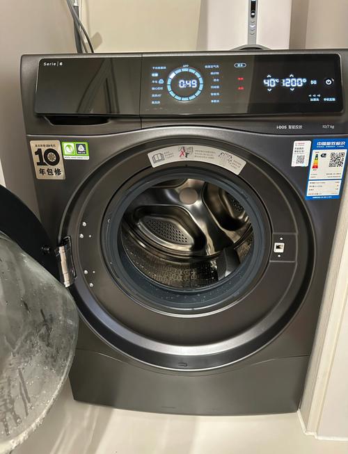 博世滚筒洗衣机哪款型号性价比高，值得推荐？