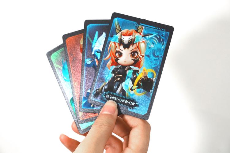 有哪些卡牌对战手游特别受欢迎，值得推荐给喜欢玩卡牌游戏的朋友？