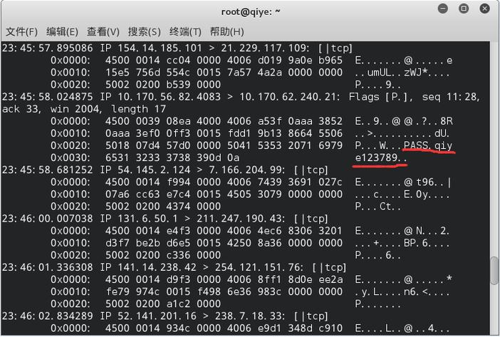 如何用Python Scapy库进行MAC地址洪泛攻击？